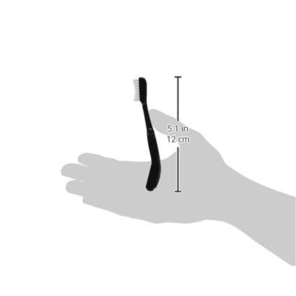 Shobido Metal Mascara Comb Concave / Convex