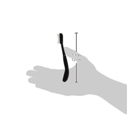 Shobido Metal Mascara Comb Concave / Convex