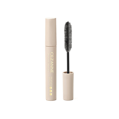 Cezanne Hair Care Mascara - 10 Dark Brown (10mL)