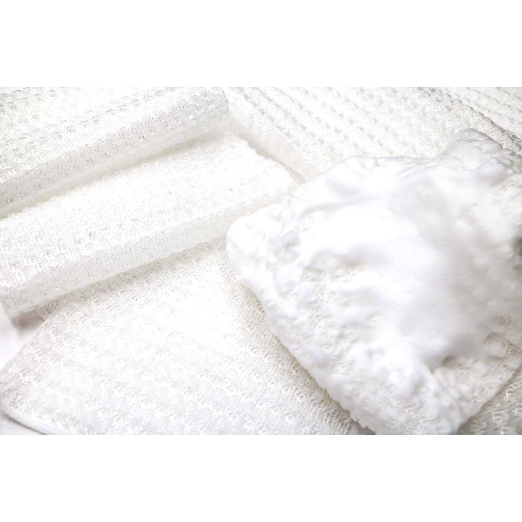 Yokozuna Creation Body Washcloth - Medium