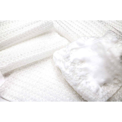 Yokozuna Creation Body Washcloth - Medium
