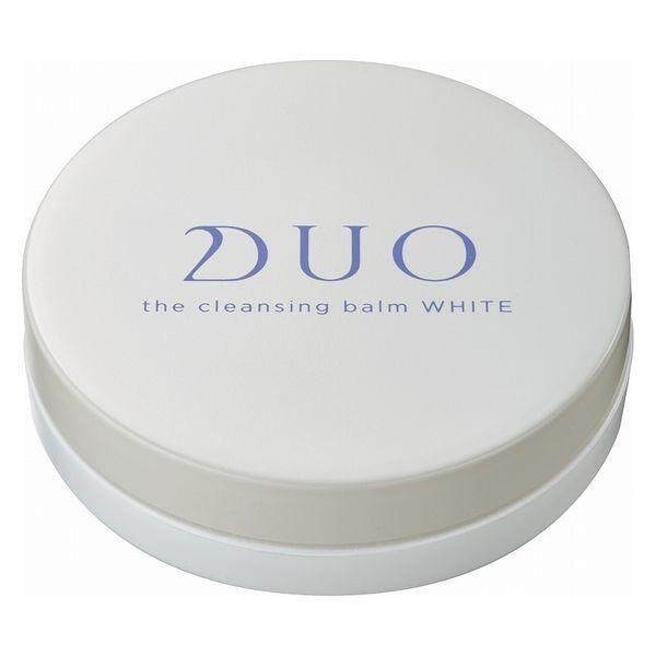 DUO The Cleansing Balm Series (20g / 90g / 100g)