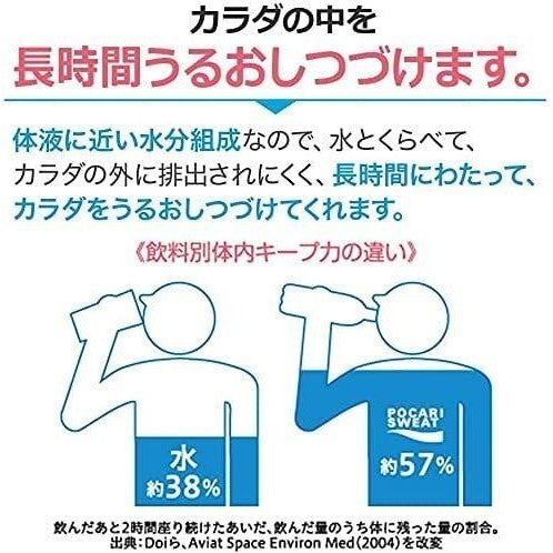 Otsuka Pocari Sweat Powder 74g