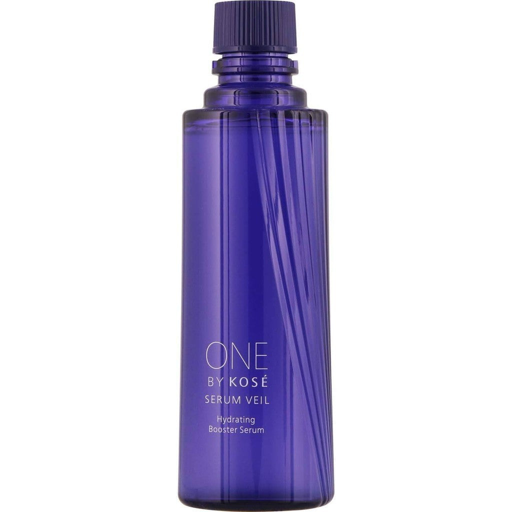 One by Kose Serum Veil (60mL / 120mL / Refill)