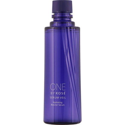 One by Kose Serum Veil (60mL / 120mL / Refill)