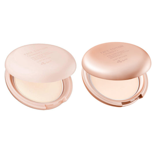 Ettusais Face Edition Powder Regular/ Limited Edition (7g)