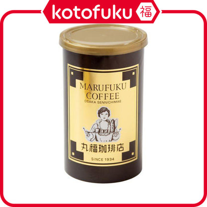 Marufuku Coffee Shop respectful Regular Coffee Powder 150g