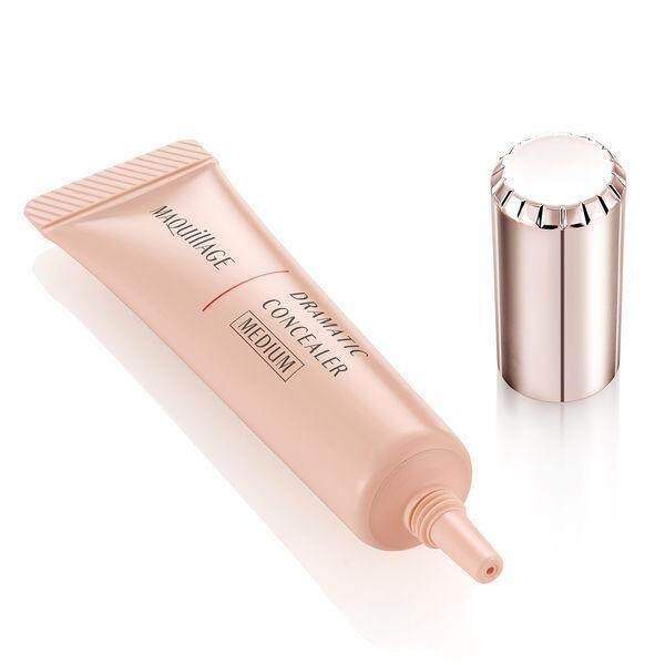 Shiseido Maquillage Dramatic Concealer 8g - Light / Medium