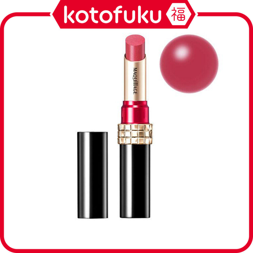 Shiseido MAQuillAGE Dramatic Rouge N RS571 (Classy Rose)