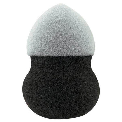 Shobido Flocky 3D Makeup Sponges