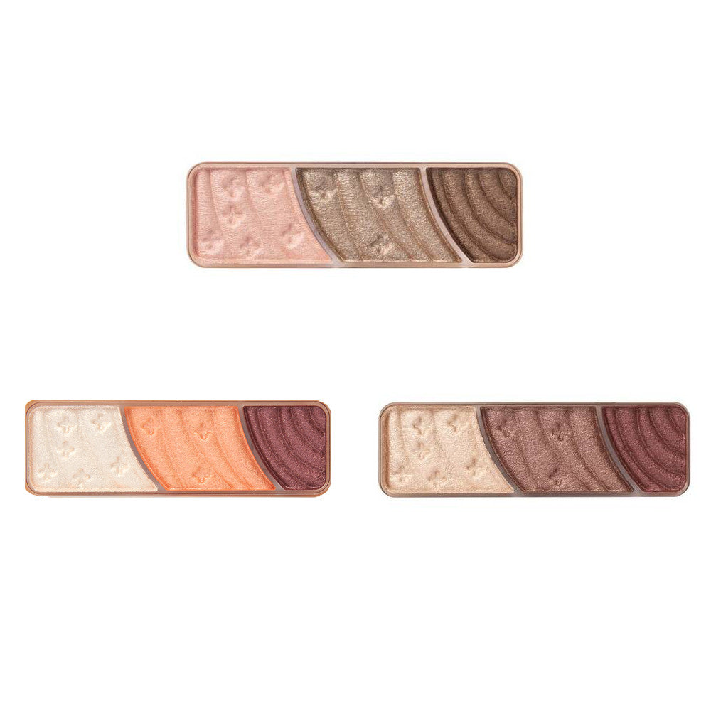 Cezanne Tone Up Eyeshadow Series (2.6g)