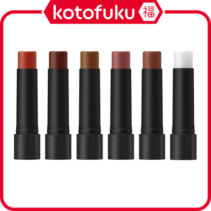 Kanebo KATE Personal Lip Cream Lipstick Moisturizing UV protection