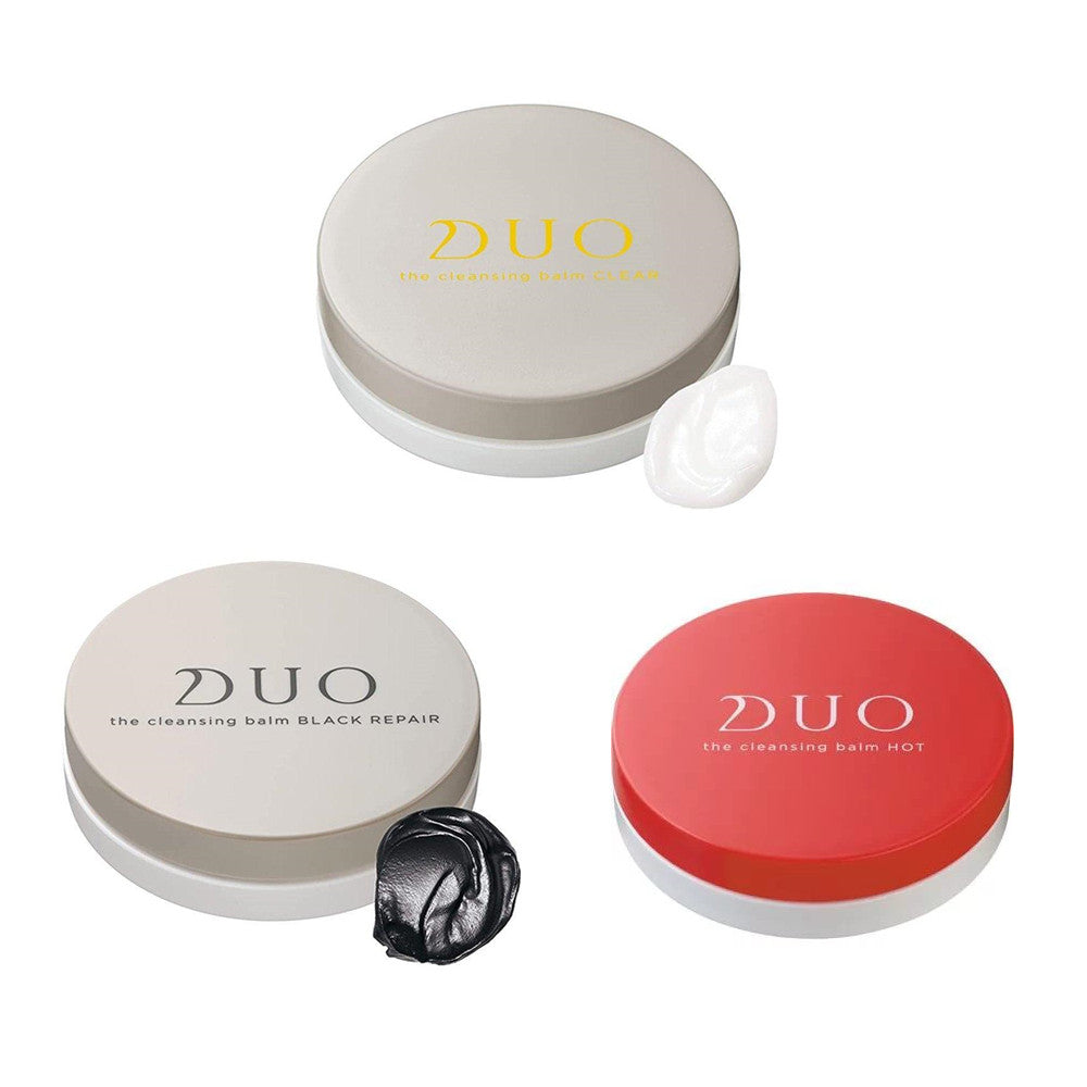 DUO The Cleansing Balm Series (20g / 90g / 100g)