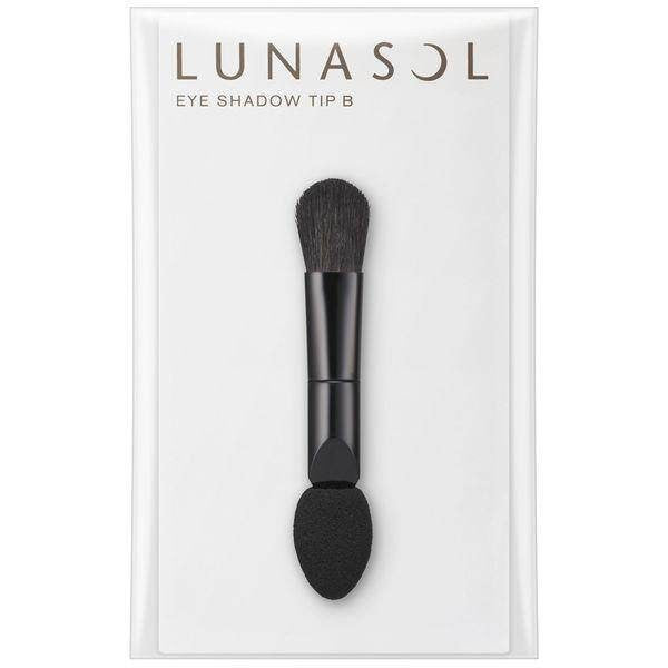 Lunasol Eye Shadow Applicator Tip - A / B