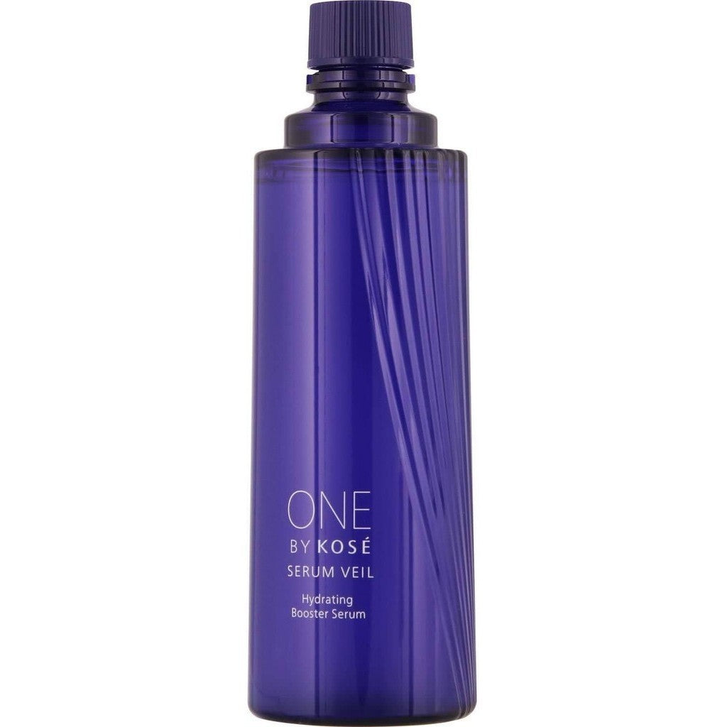 One by Kose Serum Veil (60mL / 120mL / Refill)