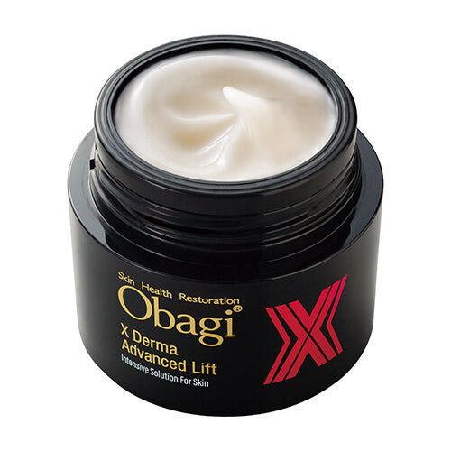 Rohto Obagi X Derma Advanced Lift Cream / Refill (50g)