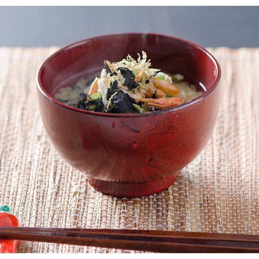 Kuzefuku Seafood Soup Ingredient (90g)
