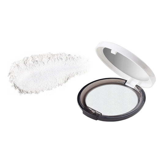 Excel Lustering Sheer Powder - Clear (10g)