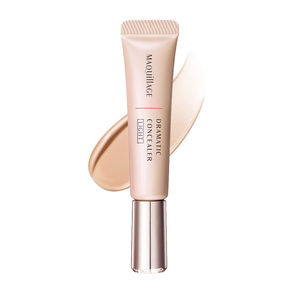 Shiseido Maquillage Dramatic Concealer 8g - Light / Medium