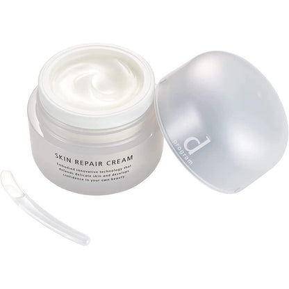 d Program Skin Repair Cream 45g / Refill 45g