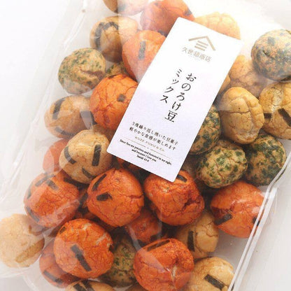 Kuzefuku Onoroke Beans Mix (100g)