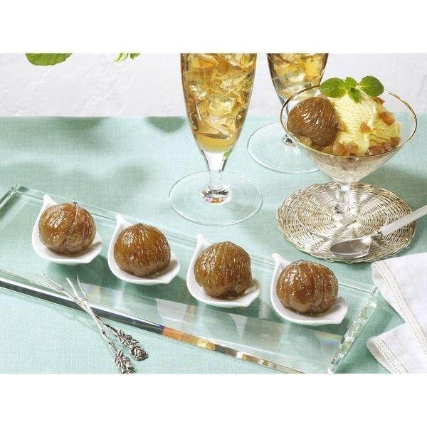 Mitsukoshi Isetan Mary's Marrons Glaces (8pcs / 13pcs)