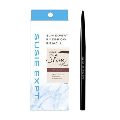 Isehan Susie Slim Expert Eyebrow Pencil 0.03g