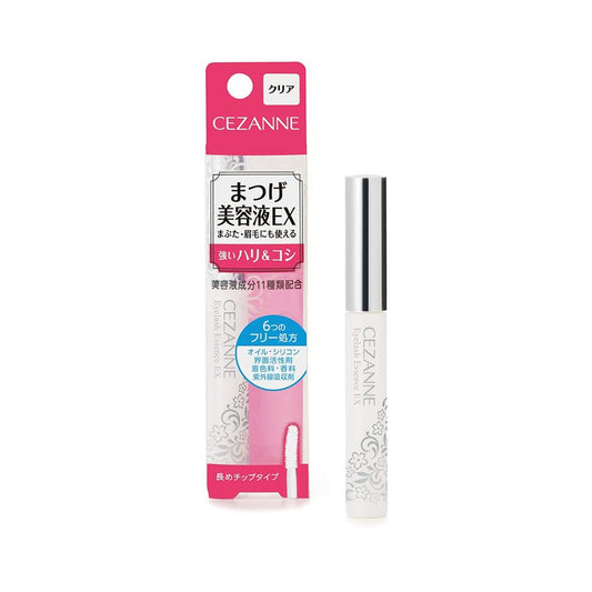 Cezanne Eyelash Essence EX Clear (5.4g)