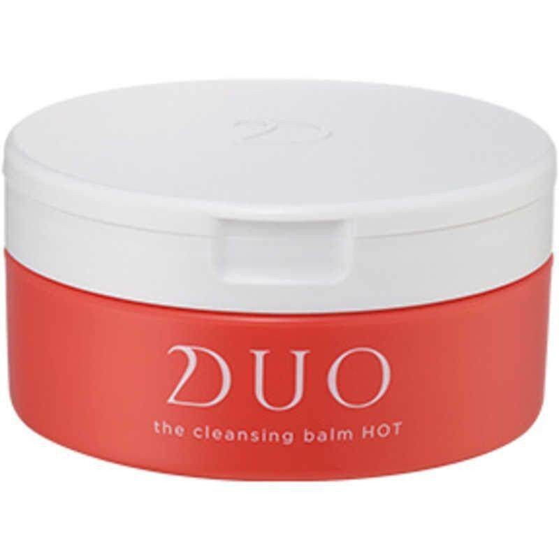 DUO The Cleansing Balm Series (20g / 90g / 100g)