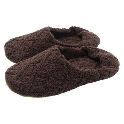 Lucky Sangyo Imabari Towel Babouche Slippers