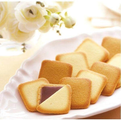 Colombin Merveille Cookie Assortment (15pcs / 39pcs)