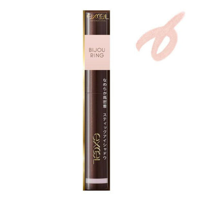 Sana Excel Gleam On Fit Eyeshadow Stick 1.9g