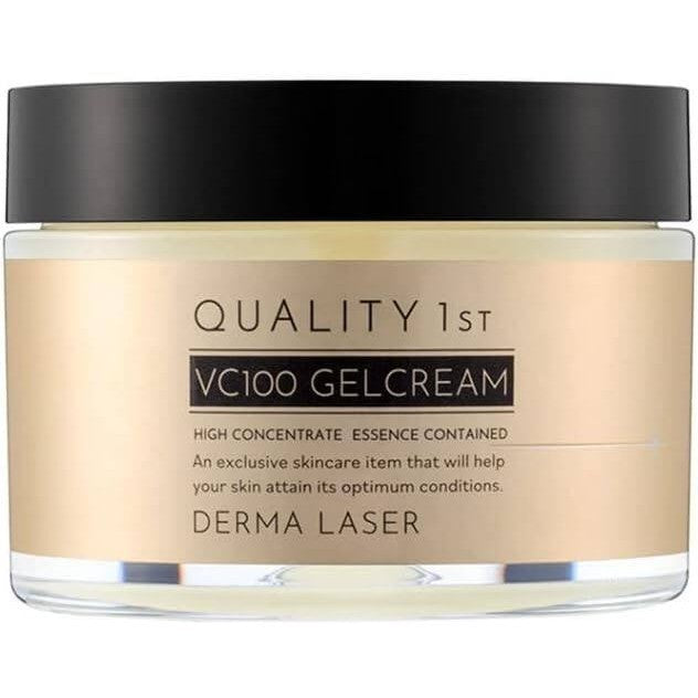 Quality First Derma Laser Gel Cream - VC100 / R100