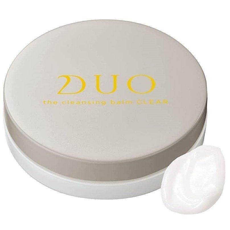 DUO The Cleansing Balm Series (20g / 90g / 100g)