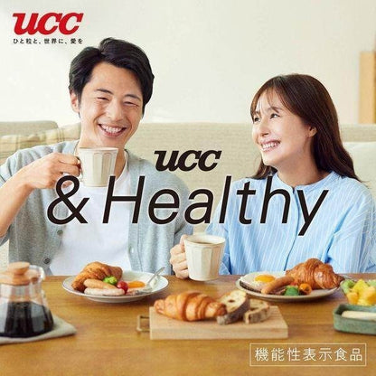 UCC Ueshima Coffee UCC & Healthy Coffee Powder/ Drip Coffee / Water-drizzled