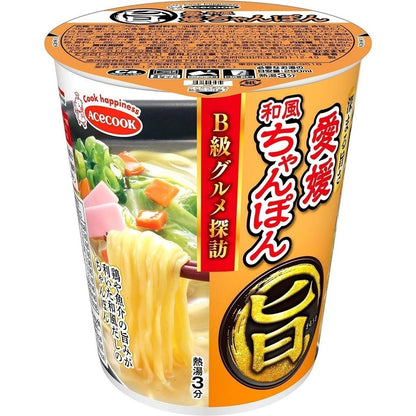 Acecook Maruuma Instant Ramen