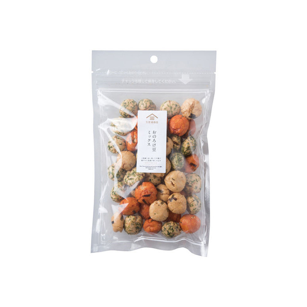 Kuzefuku Onoroke Beans Mix (100g)
