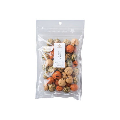 Kuzefuku Onoroke Beans Mix (100g)