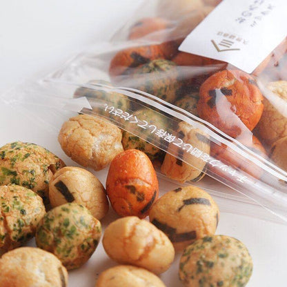 Kuzefuku Onoroke Beans Mix (100g)