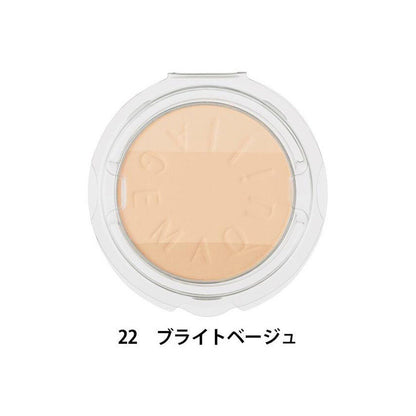 Shiseido MAQuillAGE Perfect Multi Compact 22 (Bright Beige) Refill 9g