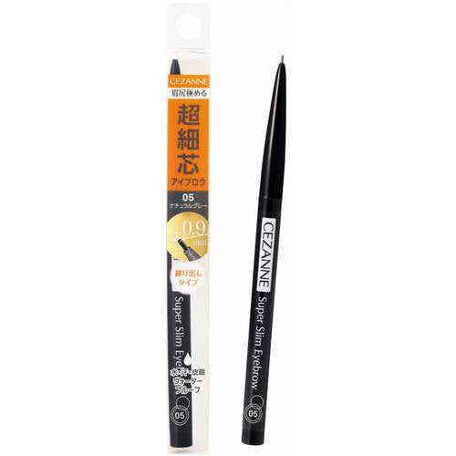 Cezanne Super Slim Eyebrow Series (0.02g)