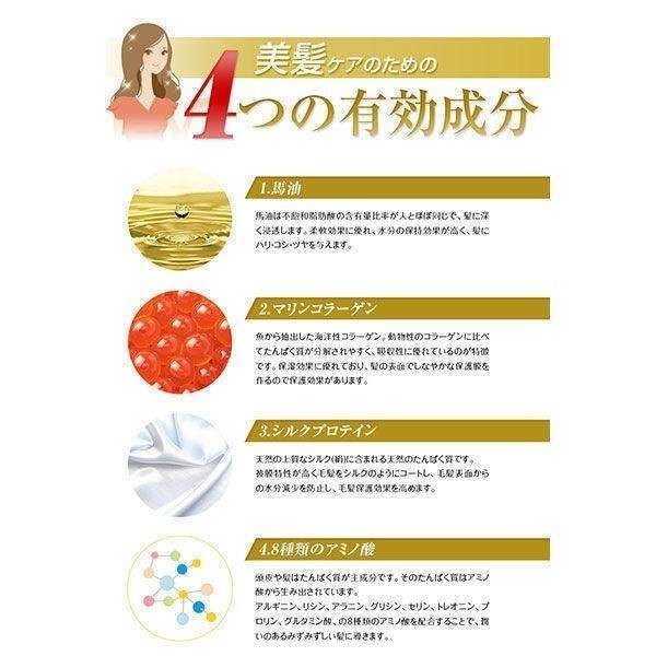 TS Tsuyatsuya Horse Oil Shampoo 700ml/ Conditioner 700ml/ Shampoo Refill 1000ml/ Conditioner Refill 1000ml