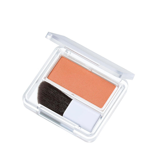 Chifure Powder Blush - 470 Orange (2.5g)