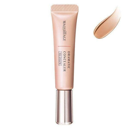 Shiseido Maquillage Dramatic Concealer 8g - Light / Medium