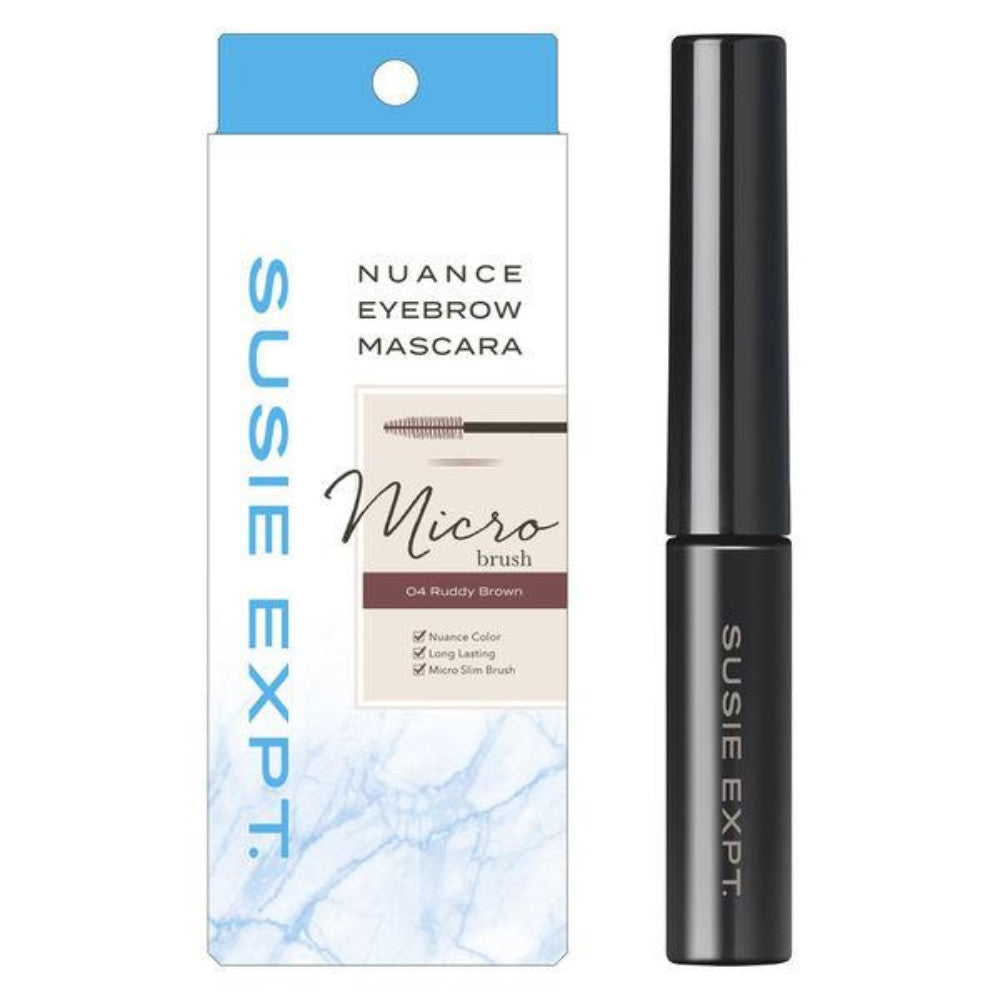 Isehan Susie Expert Nuance Eyebrow Mascara 4g