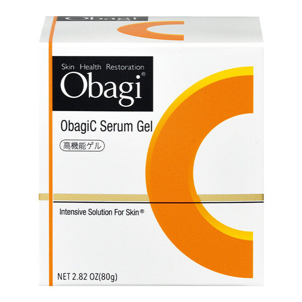 Rohto Obagi C Refine Lotion 150ml/ Serum Gel 80g