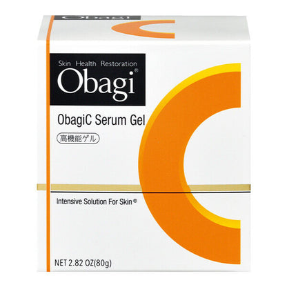 Rohto Obagi C Refine Lotion 150ml/ Serum Gel 80g