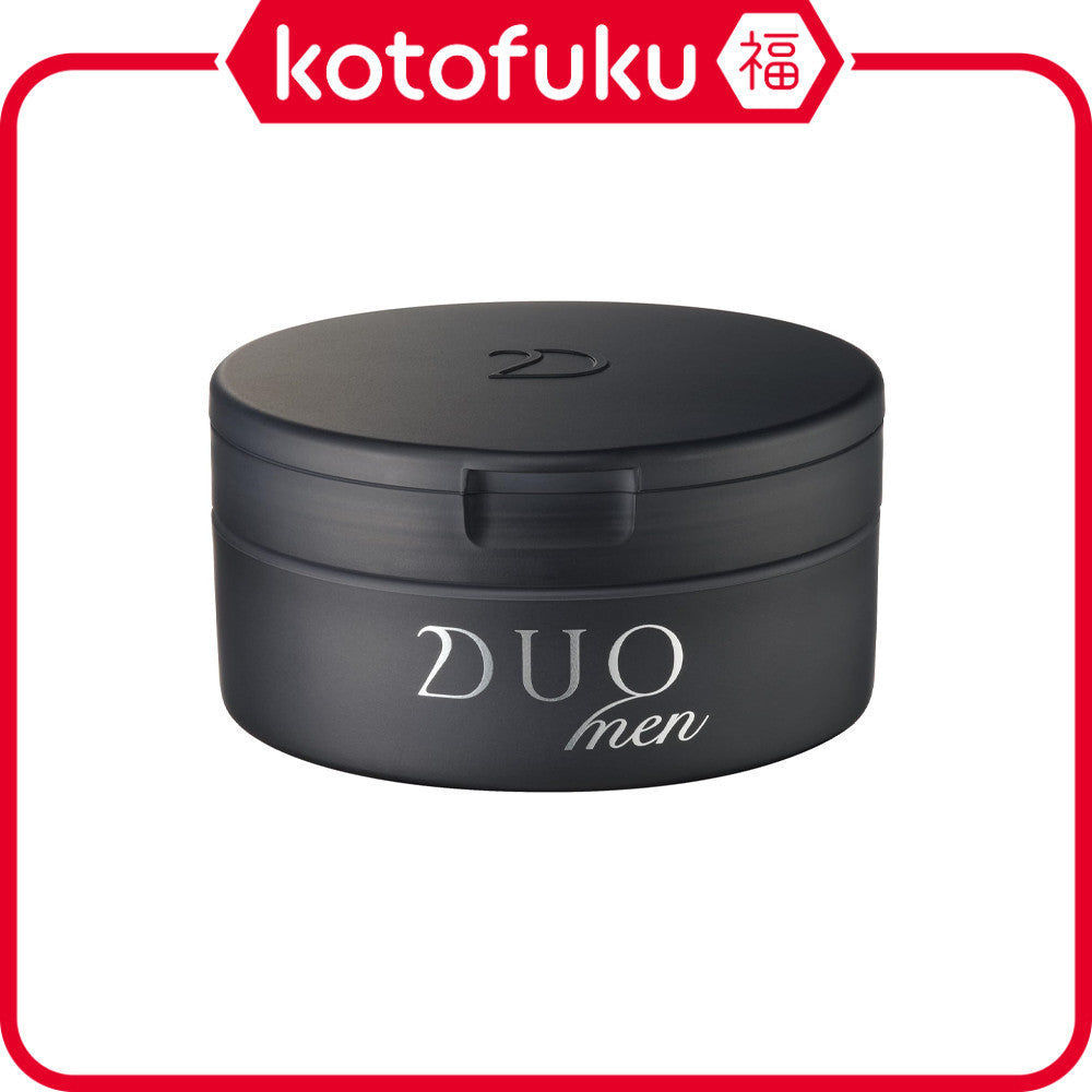 Duo Men The Wash Balm (90g)