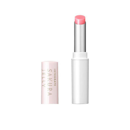 Shiseido INTEGRATE Sakura Jelly Lip Essence SPF14/PA++ 2.4g