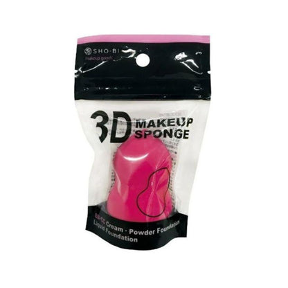 Shobi 3D Makeup Sponges